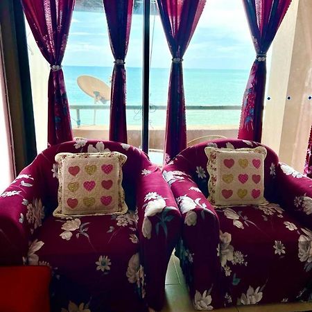 Ferienwohnung Pd Vip Seaview W Wifi N Smart Tv Port Dickson Exterior foto