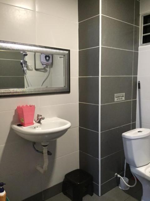 Ferienwohnung Pd Vip Seaview W Wifi N Smart Tv Port Dickson Exterior foto