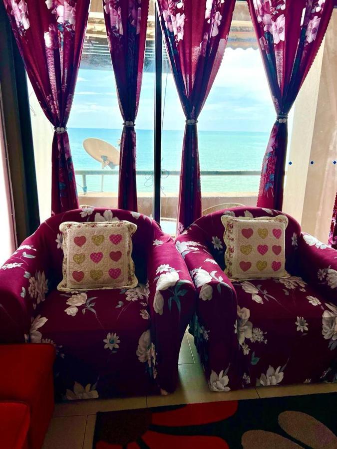 Ferienwohnung Pd Vip Seaview W Wifi N Smart Tv Port Dickson Exterior foto