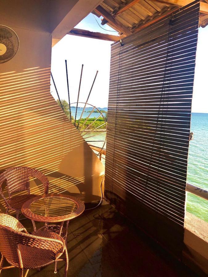Ferienwohnung Pd Vip Seaview W Wifi N Smart Tv Port Dickson Exterior foto