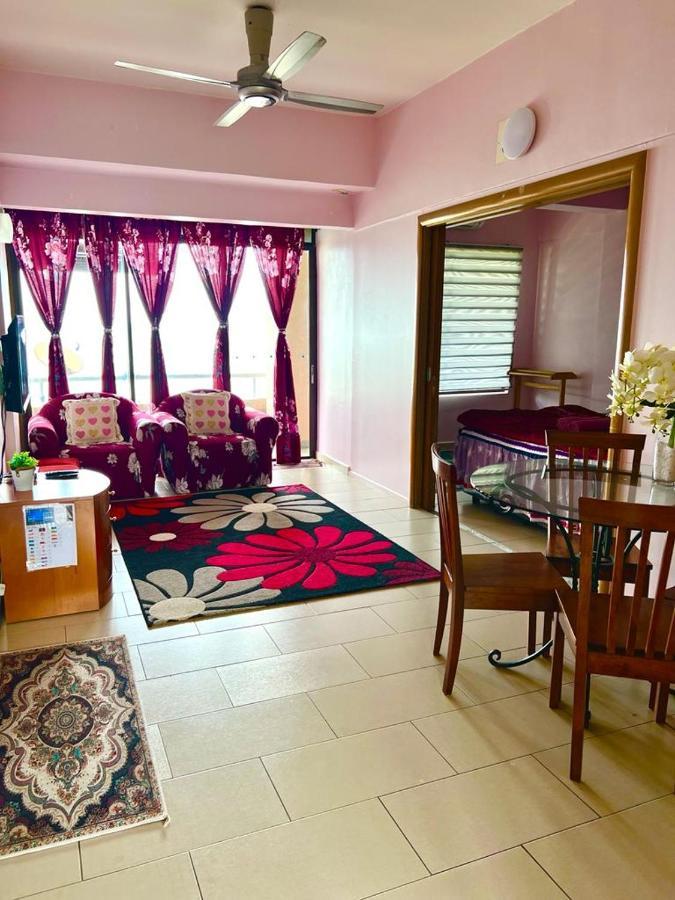 Ferienwohnung Pd Vip Seaview W Wifi N Smart Tv Port Dickson Exterior foto