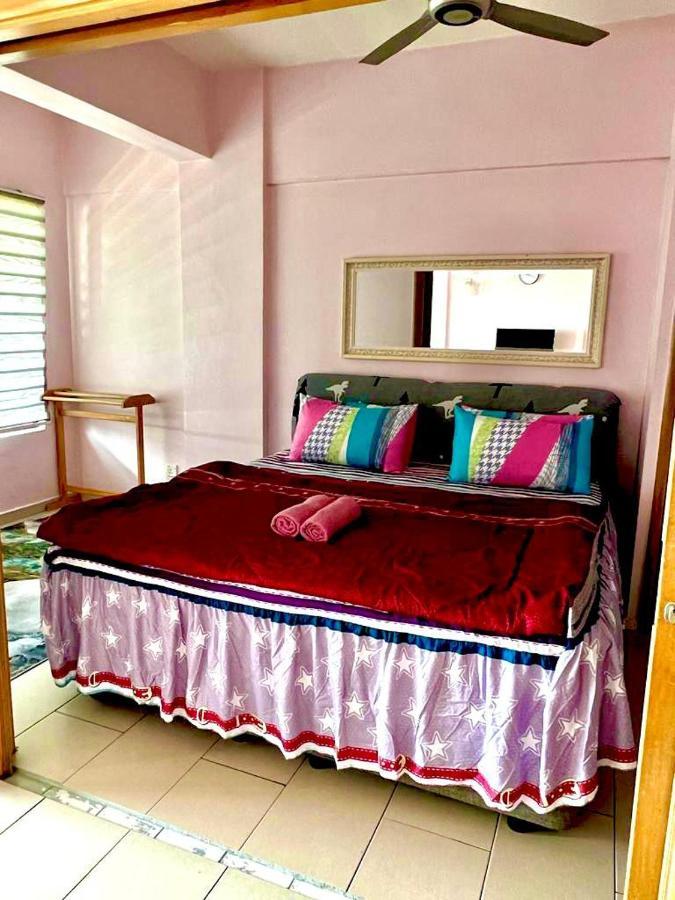 Ferienwohnung Pd Vip Seaview W Wifi N Smart Tv Port Dickson Exterior foto