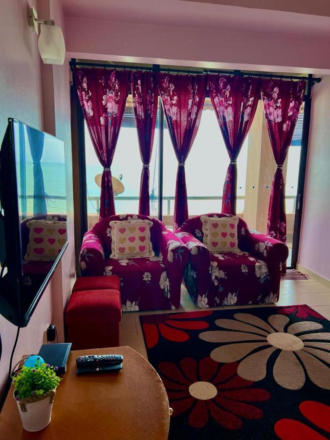 Ferienwohnung Pd Vip Seaview W Wifi N Smart Tv Port Dickson Exterior foto