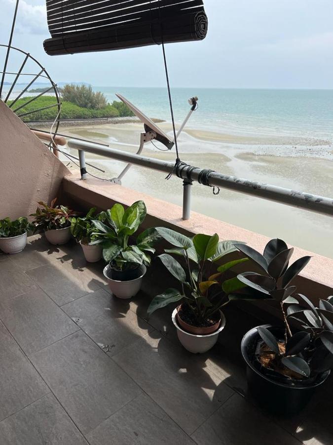 Ferienwohnung Pd Vip Seaview W Wifi N Smart Tv Port Dickson Exterior foto