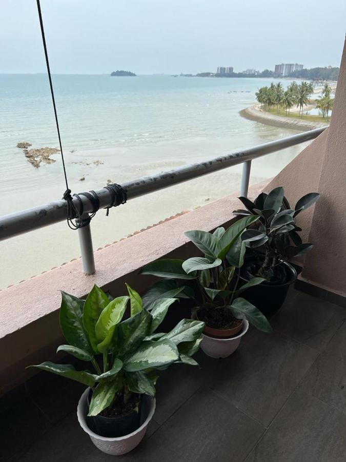 Ferienwohnung Pd Vip Seaview W Wifi N Smart Tv Port Dickson Exterior foto